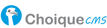 logo choique portal